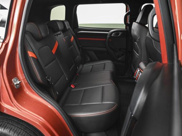 Haval Dargo I с пробегом 2023 года, цена 2 347 000 рублей, 51544 км, внедорожник, Автокод Объявления