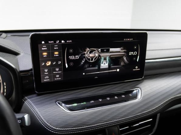 Haval Jolion I с пробегом 2023 года, цена 1 850 000 рублей, 42152 км, внедорожник, Автокод Объявления