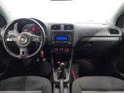 Volkswagen Polo V Пермь  - изображение 26