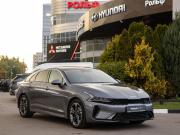 Kia K5 III Москва  - изображение 26