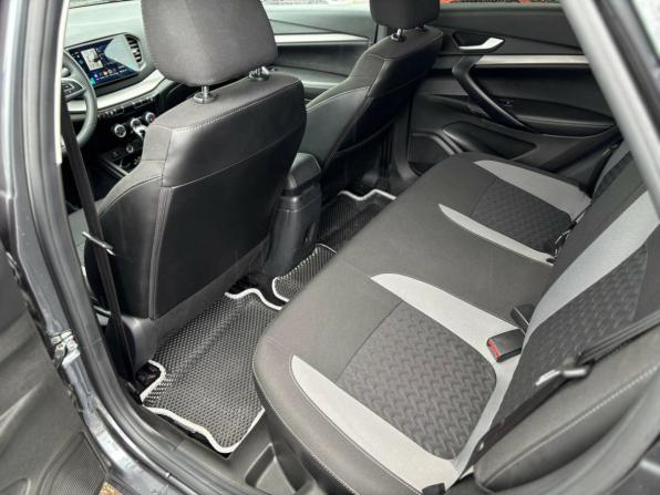 Lada (ВАЗ) Vesta I Рестайлинг (NG) с пробегом 2024 года, цена 1 330 000 рублей, 50000 км, седан, Автокод Объявления