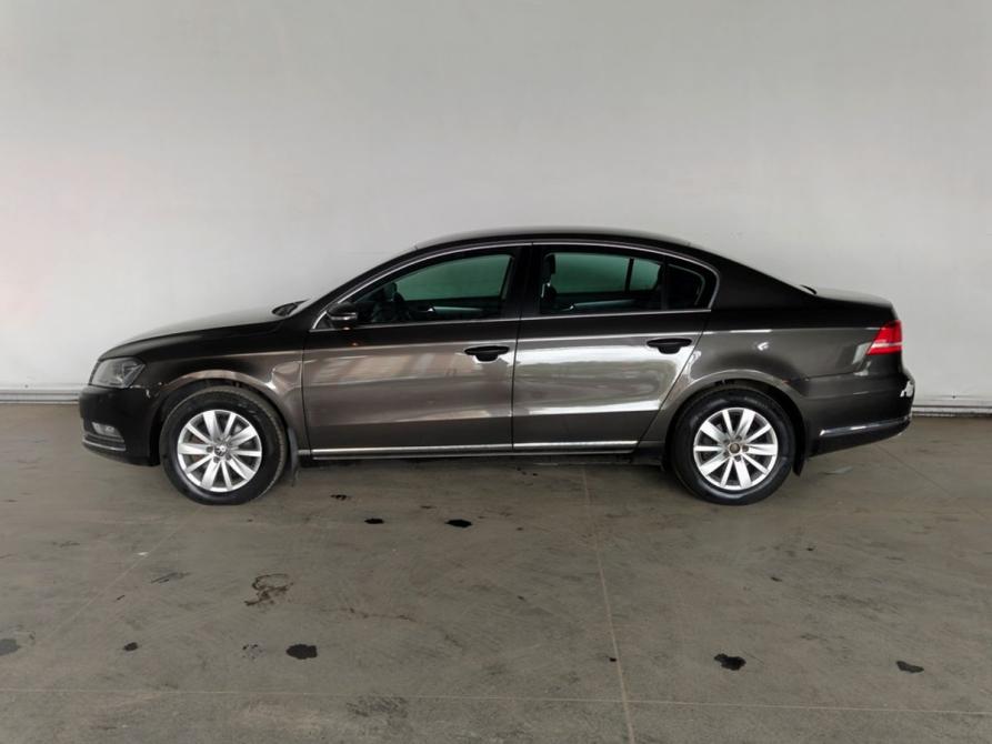 Volkswagen Passat B7 Москва  - изображение 7