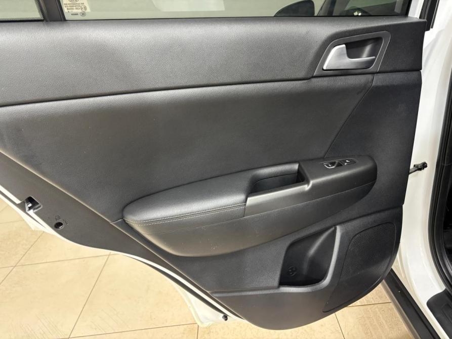 Kia Sportage IV Рестайлинг Альметьевск  - изображение 17