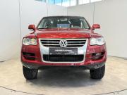 Volkswagen Touareg I Волжский  - изображение 35