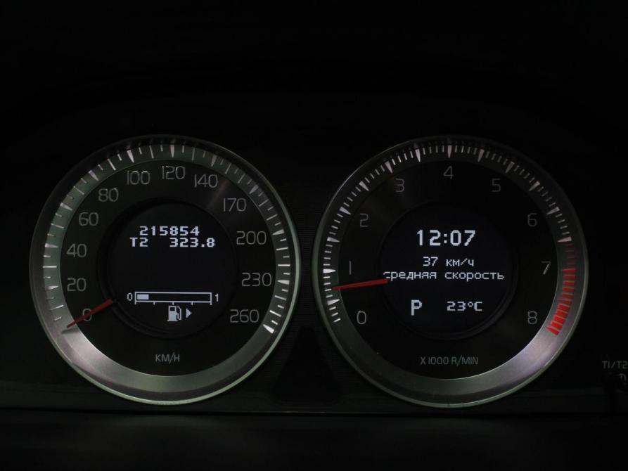 Volvo S60 II Курск  - изображение 11