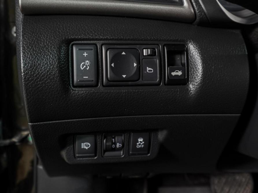 Nissan Sentra VII (B17) Воронеж  - изображение 15