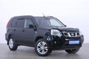 Nissan X-Trail II Рестайлинг Омск  - изображение 23