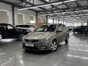 Kia Ceed I Рестайлинг Тверь  - изображение 23