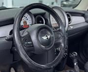Mini Hatch II (R56) Рестайлинг Шахты  - изображение 26
