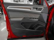 Volkswagen Teramont I Рестайлинг Москва  - изображение 44