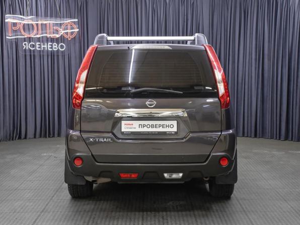 Nissan X-Trail II Рестайлинг с пробегом 2011 года, цена 998 000 рублей, 219000 км, внедорожник, Автокод Объявления