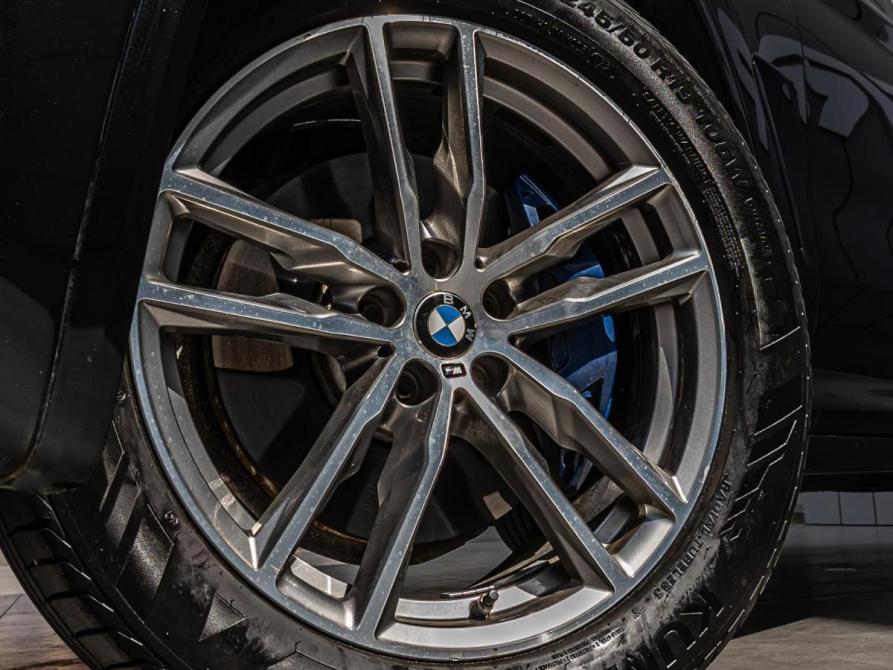 BMW X3 III (G01) Краснодар  - изображение 9