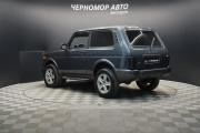 Lada (ВАЗ) 2121 (4x4) I Рестайлинг Крым  - изображение 29