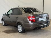 Lada (ВАЗ) Granta I Рестайлинг Псков  - изображение 20