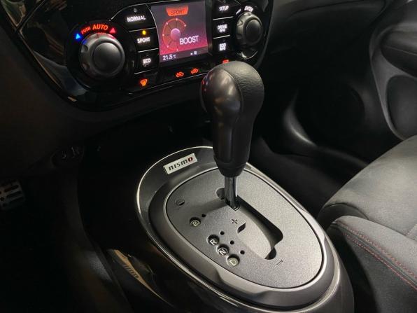 Nissan Juke I с пробегом 2013 года, цена 1 397 700 рублей, 101385 км, внедорожник, Автокод Объявления