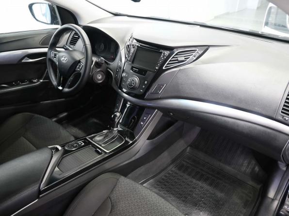 Hyundai i40 I Рестайлинг с пробегом 2015 года, цена 1 439 900 рублей, 195000 км, седан, Автокод Объявления