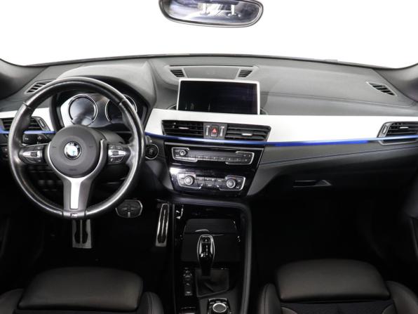 BMW X2 I (F39) с пробегом 2021 года, цена 3 550 000 рублей, 93209 км, внедорожник, Автокод Объявления