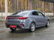 Kia Rio IV Екатеринбург  - изображение 22
