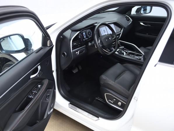 Geely Tugella I с пробегом 2023 года, цена 2 690 000 рублей, 84550 км, внедорожник, Автокод Объявления