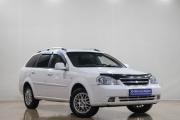 Chevrolet Lacetti I Новокузнецк  - изображение 33