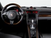 Porsche 911 VII (991) Москва  - изображение 52