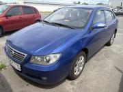 Lifan Solano I (620) Курск  - изображение 14