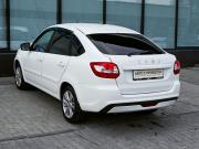 Lada (ВАЗ) Granta I Рестайлинг Екатеринбург  - изображение 23