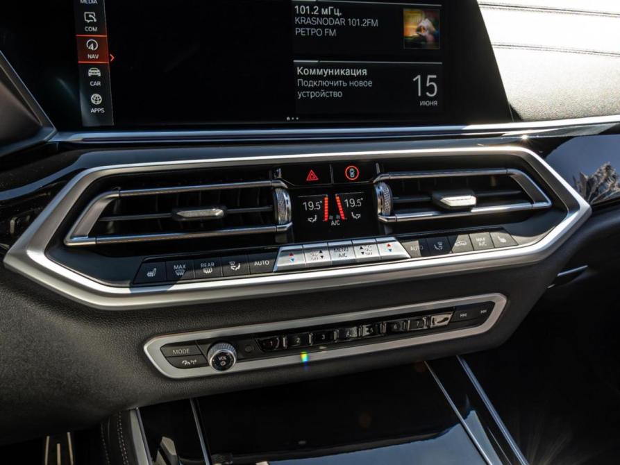 BMW X5 IV (G05/G18) Краснодар  - изображение 14