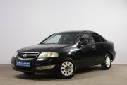 Nissan Almera Classic I Новосибирск  - изображение 20