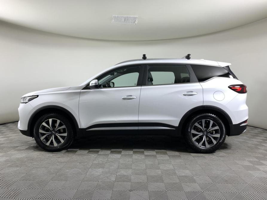 Chery Tiggo 7 Pro I Москва  - изображение 8