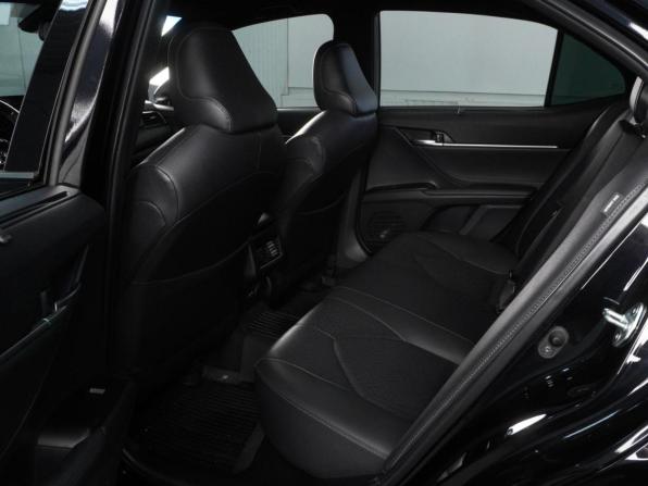 Toyota Camry VIII (XV70) Рестайлинг с пробегом 2021 года, цена 3 249 000 рублей, 103059 км, седан, Автокод Объявления
