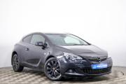 Opel Astra J Рестайлинг Пермь  - изображение 23