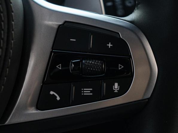 BMW X5 IV (G05/G18) Рестайлинг с пробегом 2025 года, цена 14 000 000 рублей, 9138 км, внедорожник, Автокод Объявления