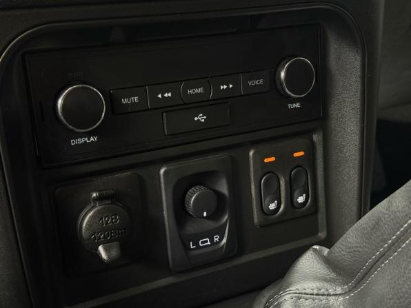 Lada (ВАЗ) Niva Travel I с пробегом 2024 года, цена 1 379 000 рублей, 21500 км, внедорожник, Автокод Объявления