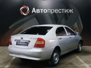 Lifan Solano I (620) Ставрополь  - изображение 28