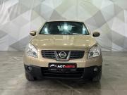 Nissan Qashqai I Оренбург  - изображение 19
