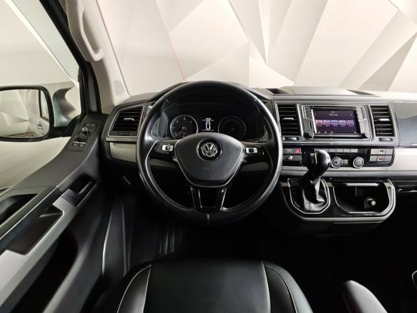 Volkswagen Multivan T6 с пробегом 2019 года, цена 4 150 000 рублей, 123567 км, минивэн, Автокод Объявления
