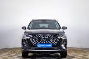 Chery Tiggo 7 Pro Max I Пермь  - изображение 30