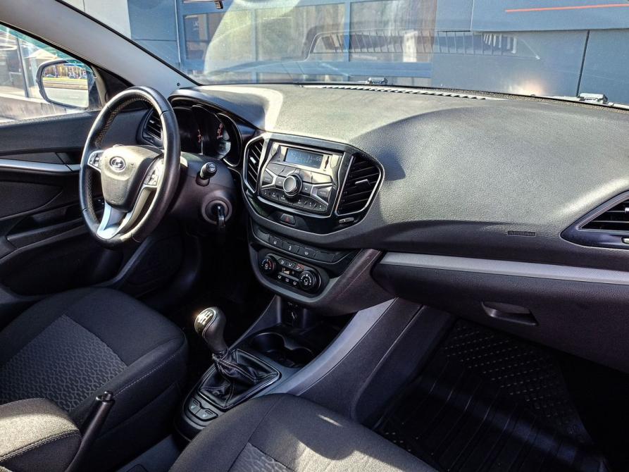 Lada (ВАЗ) Vesta I Казань  - изображение 6
