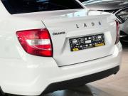 Lada (ВАЗ) Granta I Рестайлинг Оренбург  - изображение 28