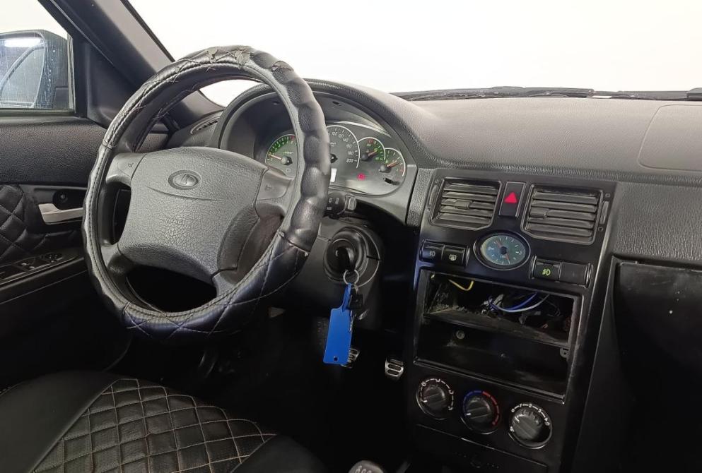 Lada (ВАЗ) Priora I Волгоград  - изображение 11