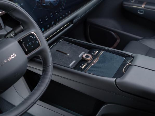 Новый Lynk &amp; Co 900 2026 года, цена 8 350 000 рублей, внедорожник, Автокод Объявления