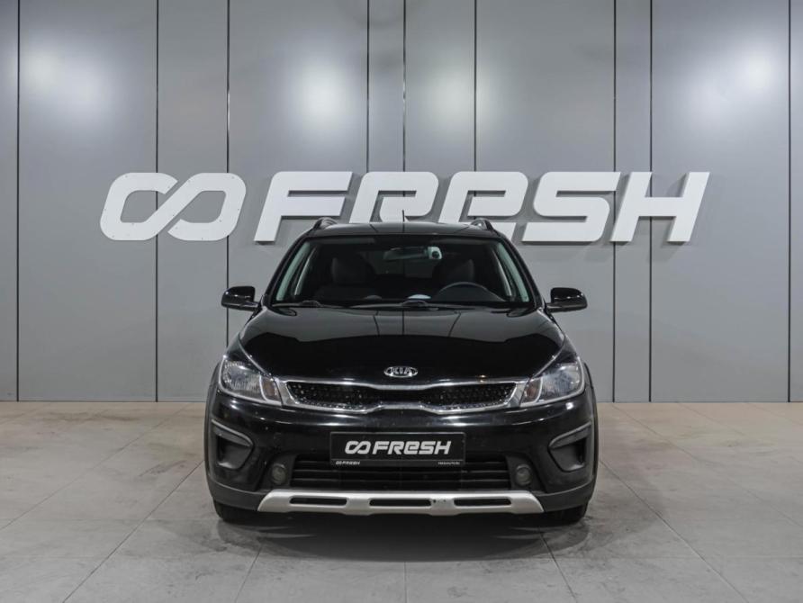 Kia Rio IV Воронеж  - изображение 3