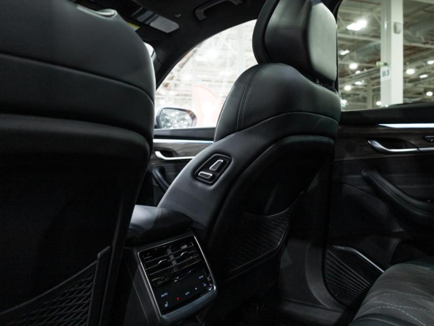 Geely Monjaro I Санкт-Петербург  - изображение 30