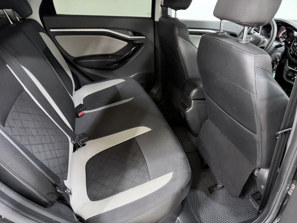 Lada (ВАЗ) Vesta I с пробегом 2019 года, цена 995 000 рублей, 146758 км, универсал, Автокод Объявления
