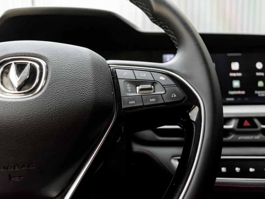 Changan CS75 Plus I Рестайлинг Екатеринбург  - изображение 18