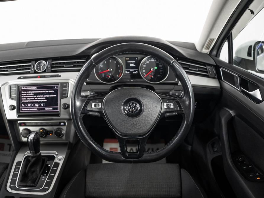 Volkswagen Passat B8 Иркутск  - изображение 9