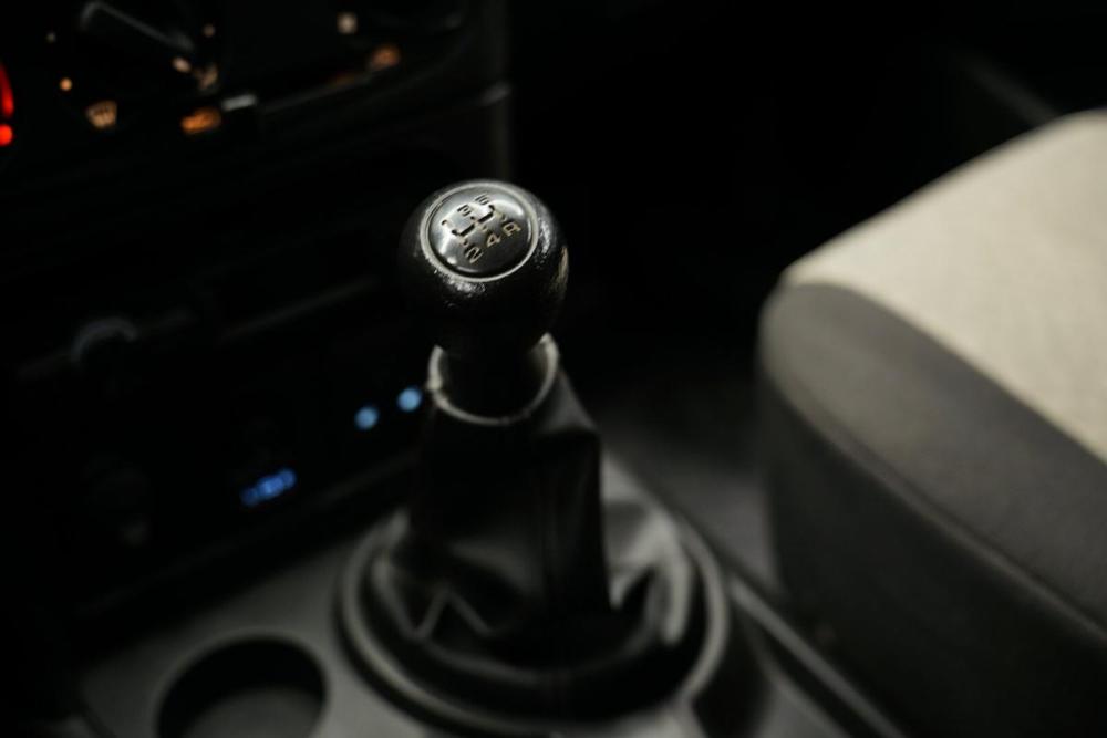 Lada (ВАЗ) Niva Travel I Крым  - изображение 15