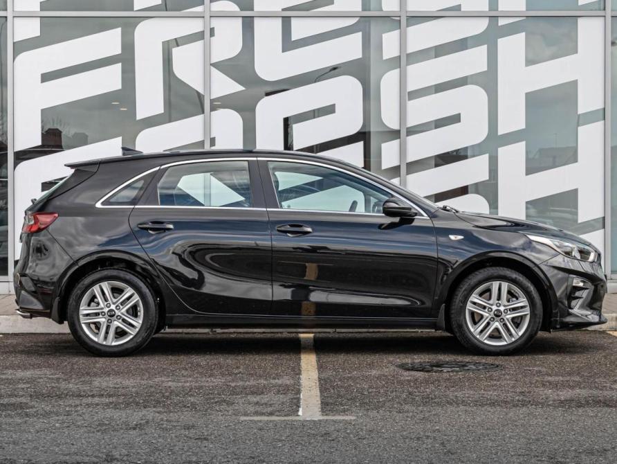 Kia Ceed III Краснодар  - изображение 5