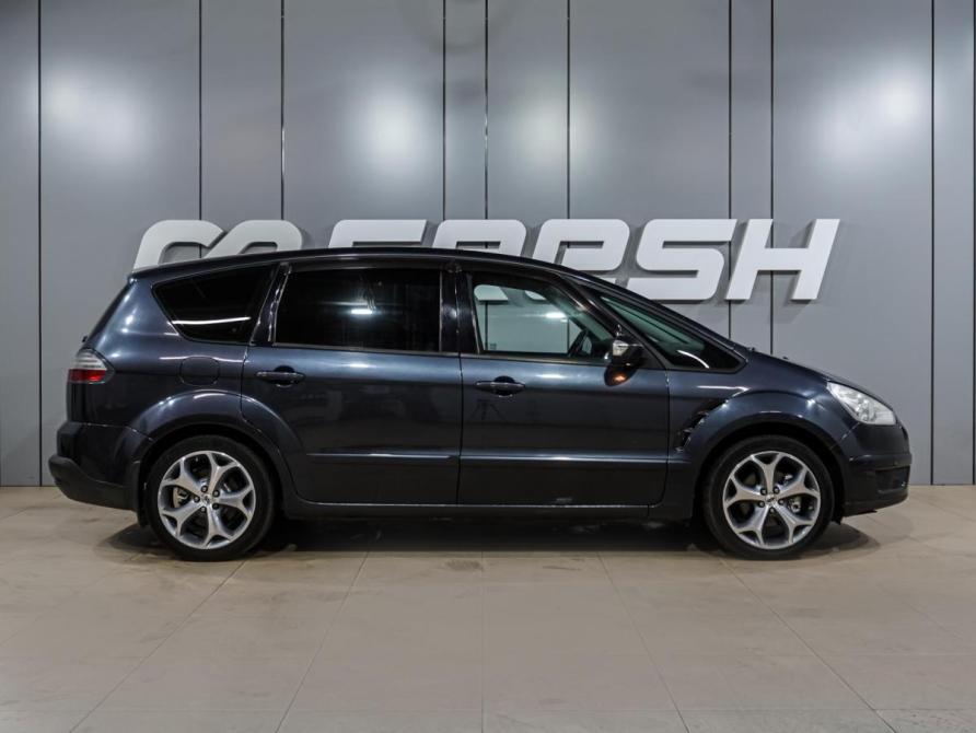 Ford S-MAX I Воронеж  - изображение 5
